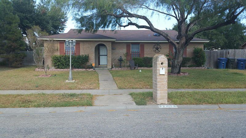 1st image of 2706 Silverspur Dr