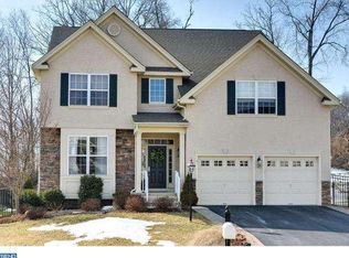 1311 Garman Dr, Chester Springs, PA 19425