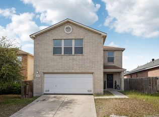 8232 Heights Valley, Converse, TX 78109