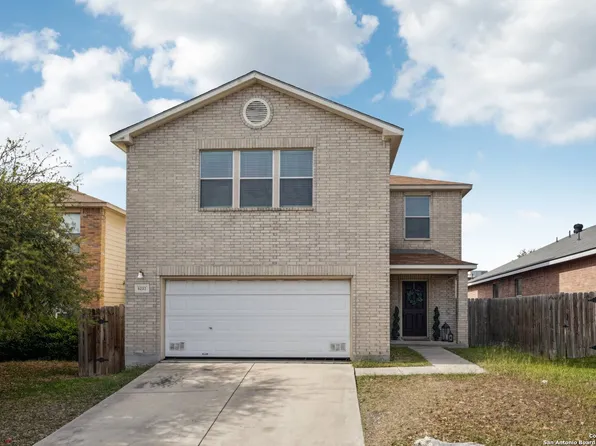 8232 Heights Valley, Converse, TX 78109