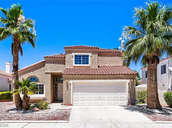 9404 Shipboard Ct, Las Vegas, NV 89117
