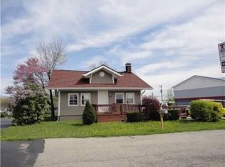 149 S Us Highway 31, Whiteland, IN 46184