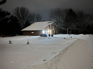 11780 Stadt Rd, Marshfield, WI 54449