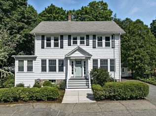 31 Dudley St, North Andover, MA 01845