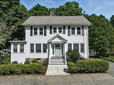 31 Dudley St, North Andover, MA, 01845