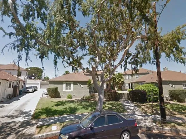 1443 W 157th St #2, Gardena, CA 90247
