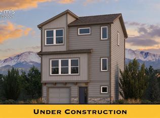 11324 Pura Vida Way, Fountain, CO 80817