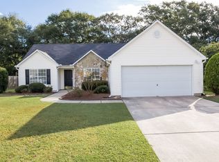 4140 Janel Ln, Loganville, GA 30052