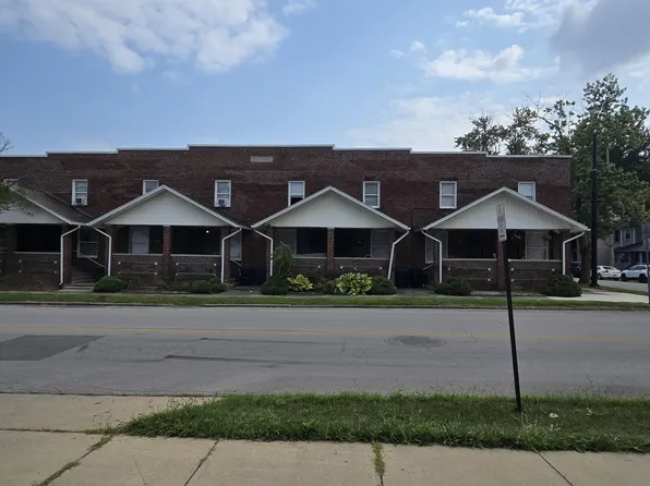 133-147 W Grand Ave, Lima, OH 45801