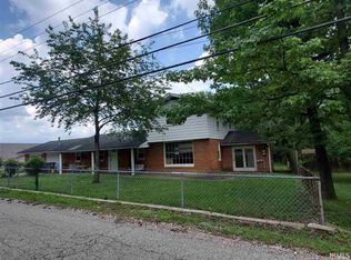 4201 N Fulton Ave, Evansville, IN