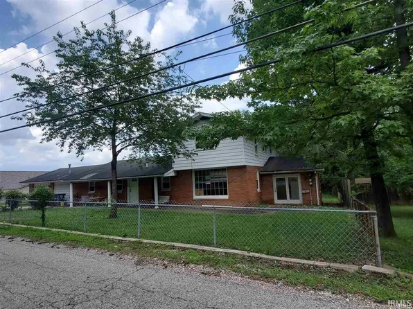 4201 N Fulton Ave, Evansville, IN 47710