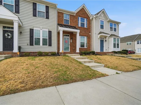 287 Brittlebrush Dr, Portsmouth, VA 23701