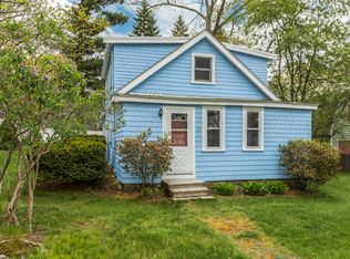 10 D Errico Ave, Billerica, MA 01821
