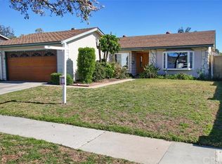 19618 Wiersma Ave, Cerritos, CA 90703