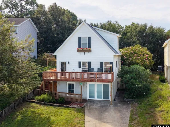 1207 Harbour View Dr, Kill Devil Hills, NC 27948