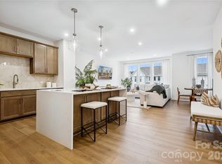 7228 Westrow Ave #29, Charlotte, NC 28278