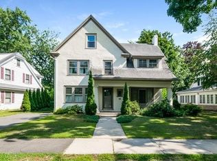 33 Stratford Ter, Springfield, MA 01108