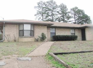 13419 Rhudy Dr, Tyler, TX 75703