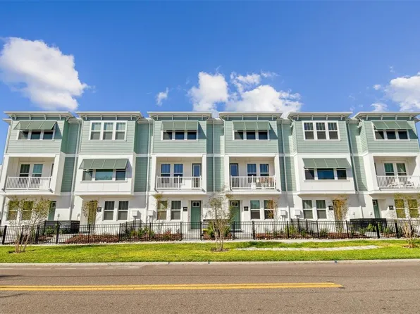 436 31st St N, Petersburg, FL 33713