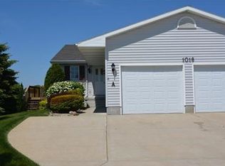 1016 Sweeney St UNIT A, Mount Pleasant, MI 48858