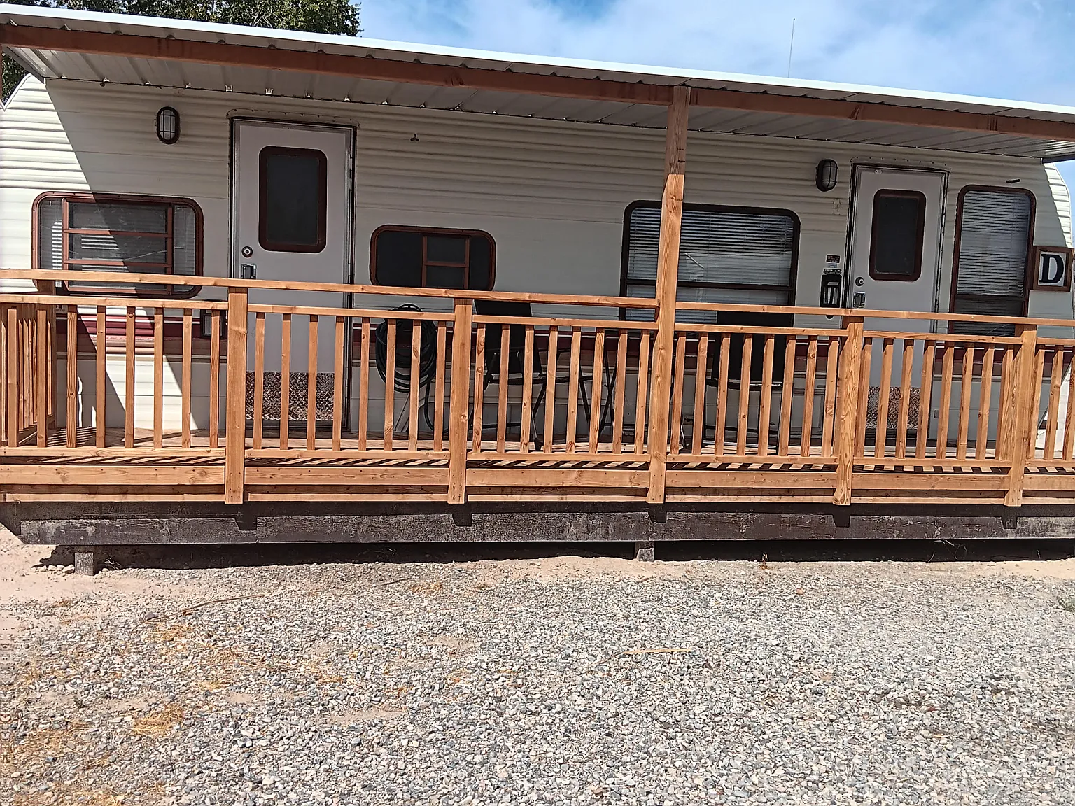 1 bed, 350 sqft, $950 — Photo 1