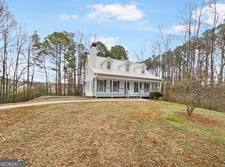 185 Thrasher Ln, Jasper, GA 30143