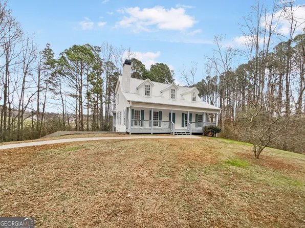 185 Thrasher Ln, Jasper, GA 30143