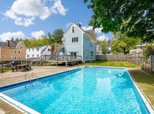 118 Greenwood St, Wakefield, MA 01880