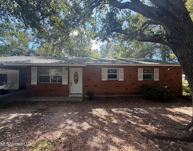 3414 Nathan Hale Ave, Pascagoula, MS, 39581
