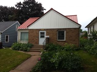 3307 Pierce St NE, Minneapolis, MN 55418