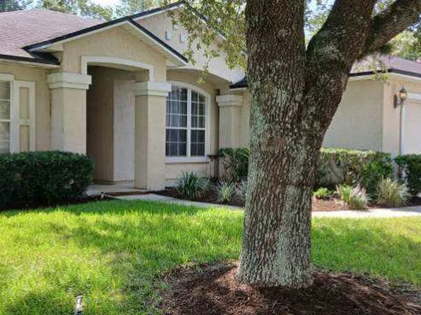 12193 S Captiva Bluff Rd, Jacksonville, FL 32226