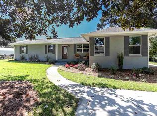 311 Robin Rd, Pensacola, FL 32514