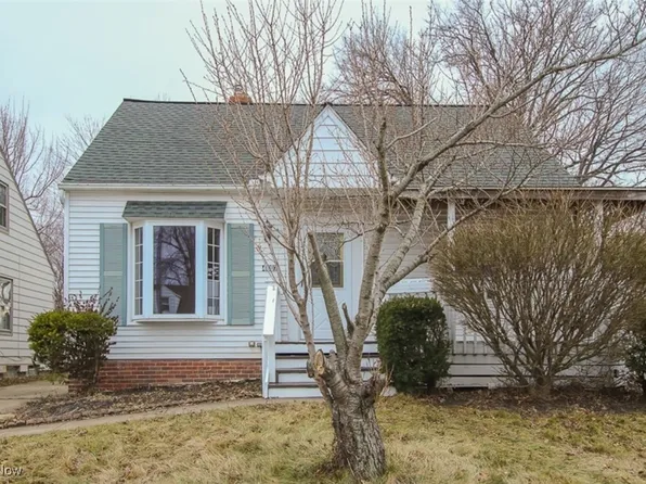 4607 Lincoln Ave, Parma, OH 44134