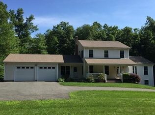 178 Three Rivers Rd, Wilbraham, MA 01095