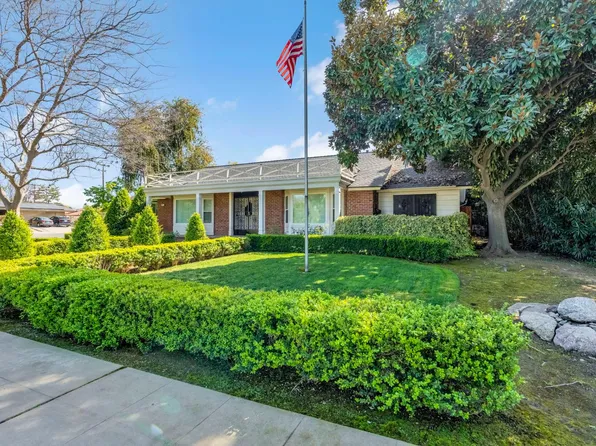 1411 W Sample Ave, Fresno, CA 93711