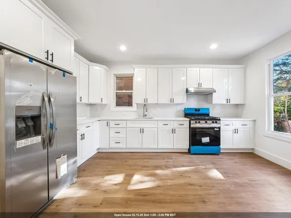 275 Claremont Ave, Jersey City, NJ 07305