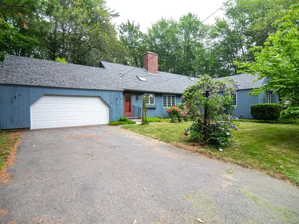 35 MEDITATION Lane, Atkinson, NH 03811