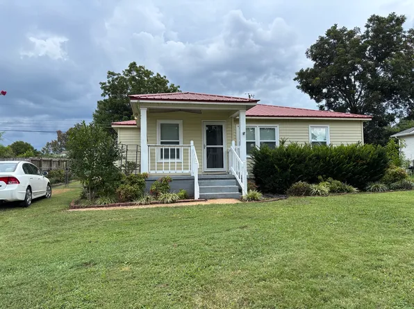 3502 Grote St SW, Huntsville, AL 35805