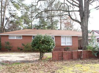 1525 Bedford Rd, Rocky Mount, NC 27801