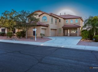 21604 N Backus Dr, Maricopa, AZ 85138