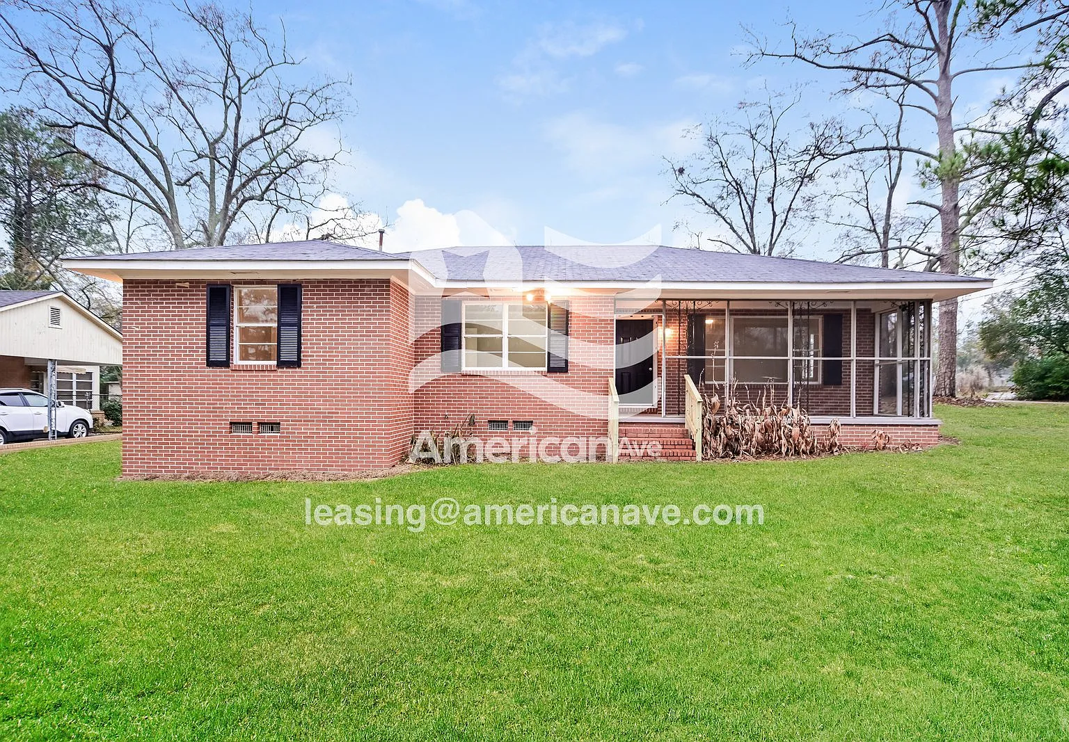 3 bed, 1.0 bath, 1623 sqft, $1,097 — Photo 1