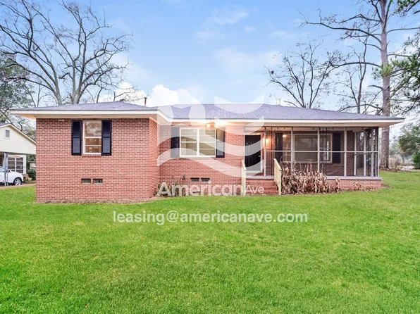 1103 Cypress Dr, Macon, GA 31204