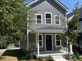 1750 24th Ave N, Nashville, TN 37208