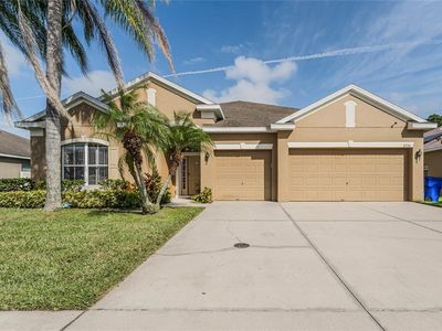3735 Moon Dancer Pl, Saint Cloud, FL, 34772