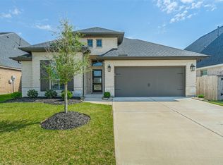 28707 Bella Leigh Ct, Katy, TX 77494
