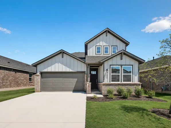 1444 Zapateado Way, Fort Worth, TX 76052