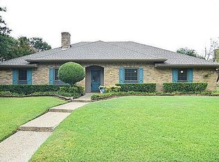 1808 Cross Bend Rd, Plano, TX 75023