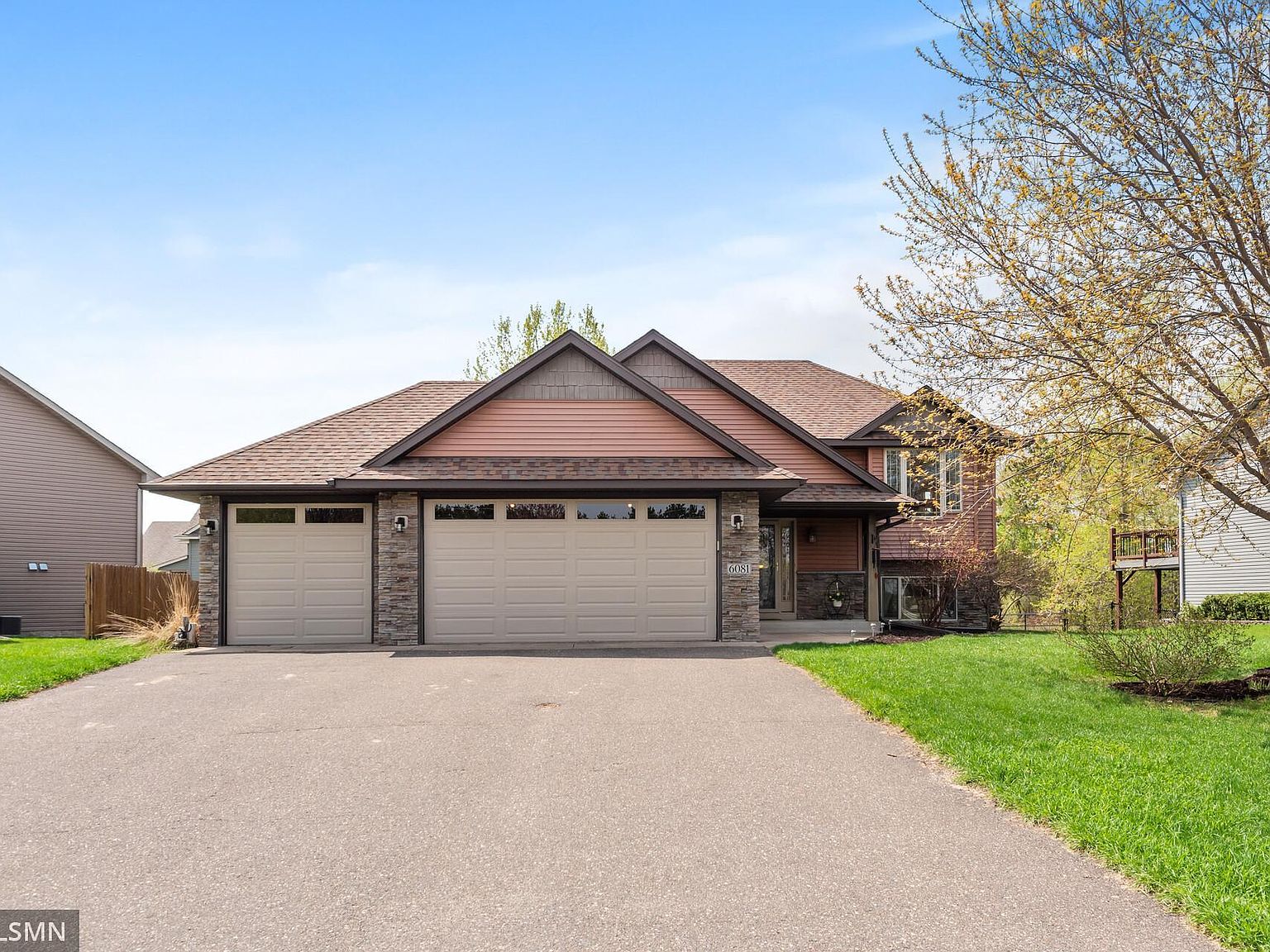 6081 Goodview Trl N, Hugo, MN 55038 Zillow