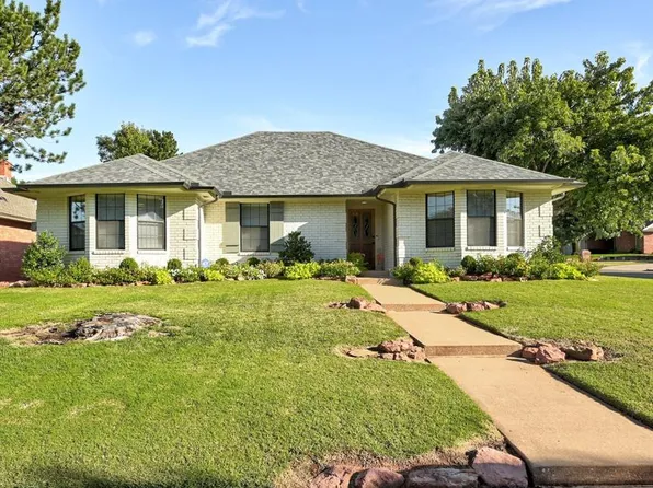 2313 Santa Fe Ter, Edmond, OK 73012