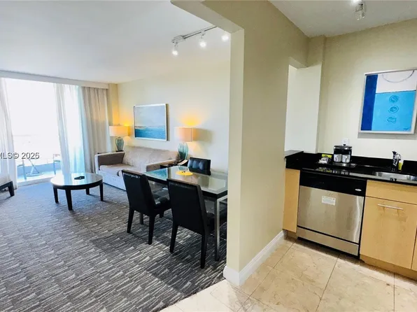 2670 E Sunrise Blvd #615, Fort Lauderdale, FL 33304